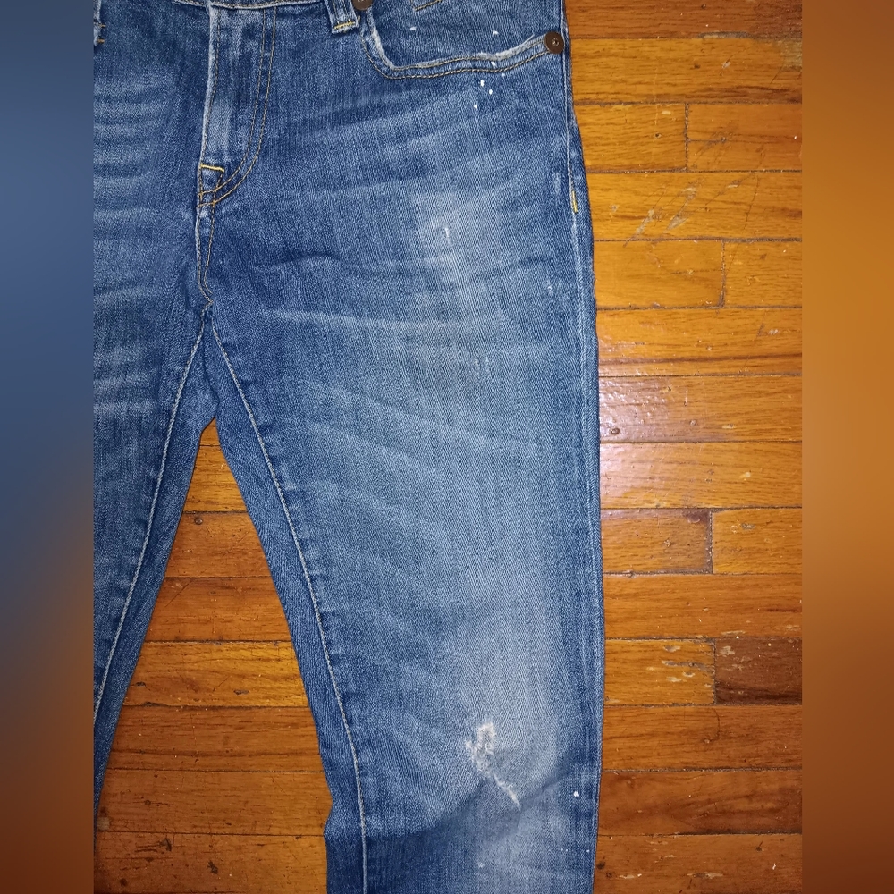 R13 jeans - Picture 7 of 9